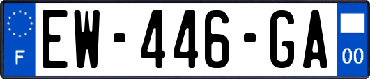 EW-446-GA
