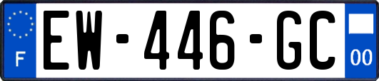 EW-446-GC