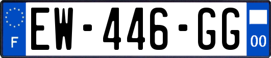 EW-446-GG