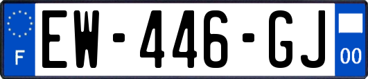 EW-446-GJ