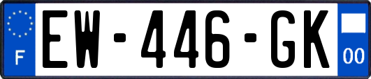 EW-446-GK