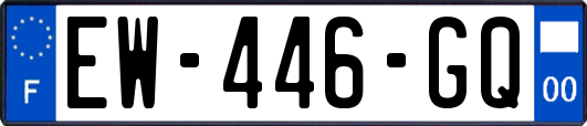 EW-446-GQ