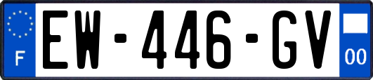 EW-446-GV