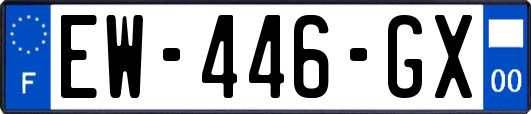 EW-446-GX