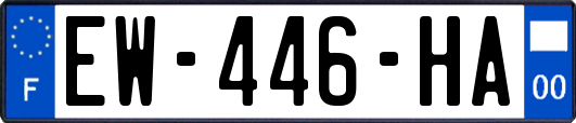 EW-446-HA