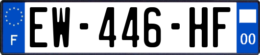 EW-446-HF