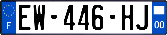 EW-446-HJ