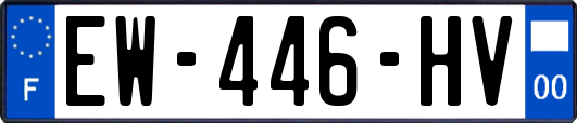 EW-446-HV