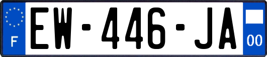 EW-446-JA