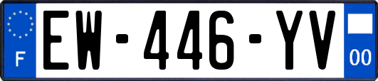 EW-446-YV
