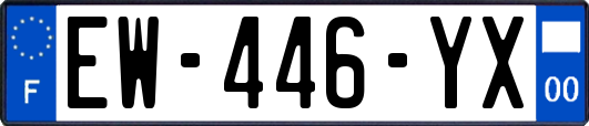 EW-446-YX