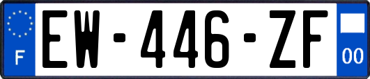 EW-446-ZF