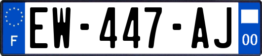 EW-447-AJ