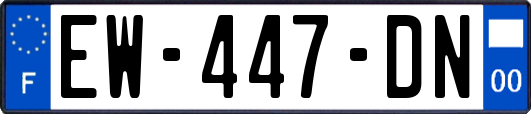 EW-447-DN