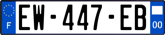 EW-447-EB