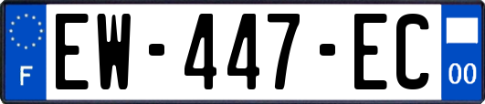 EW-447-EC