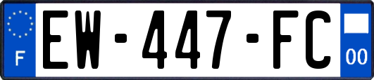 EW-447-FC