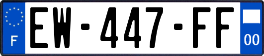 EW-447-FF