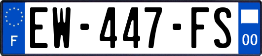 EW-447-FS