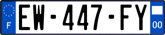 EW-447-FY