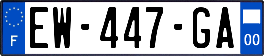 EW-447-GA