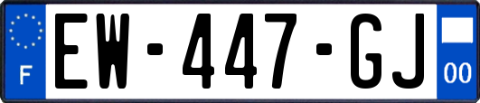 EW-447-GJ