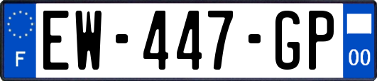 EW-447-GP