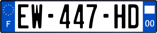 EW-447-HD