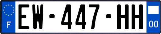 EW-447-HH