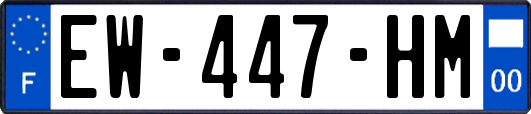 EW-447-HM