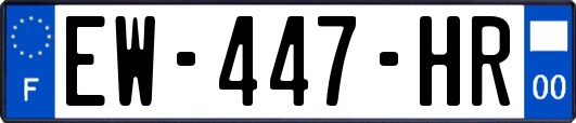 EW-447-HR