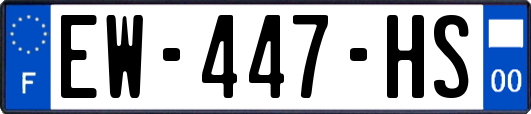 EW-447-HS