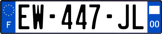 EW-447-JL