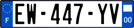 EW-447-YV