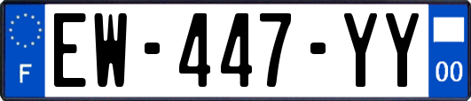 EW-447-YY
