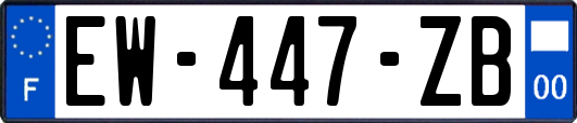EW-447-ZB