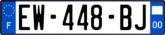 EW-448-BJ