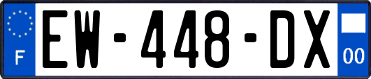 EW-448-DX
