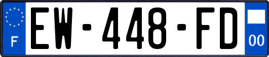 EW-448-FD