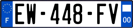 EW-448-FV