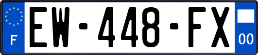 EW-448-FX