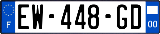 EW-448-GD