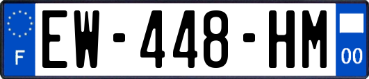 EW-448-HM