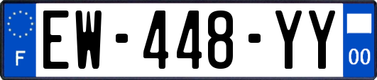 EW-448-YY