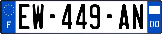 EW-449-AN