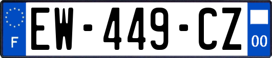 EW-449-CZ