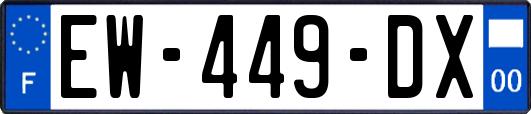 EW-449-DX