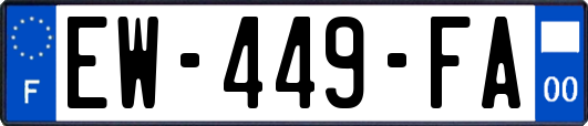 EW-449-FA
