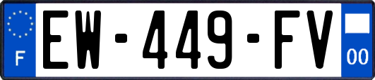 EW-449-FV