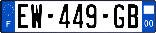 EW-449-GB